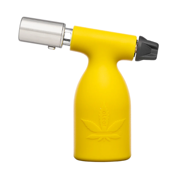 AL Blow Torch 3.5" / Lemon Yellow
